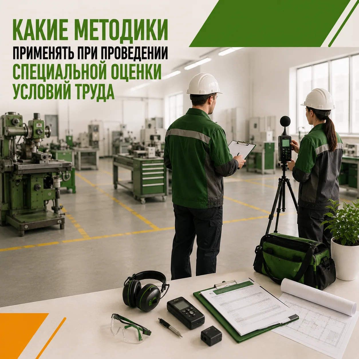 Какие методики можно использовать при проведении СОУТ в 2026 году?

Минтруд России разъяснил важный 