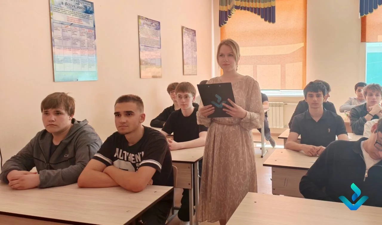🪖 Урок мужества 

«Я умираю, но не сдаюсь! Прощай, Родина» — легендарная надпись, оставленная 20 ию