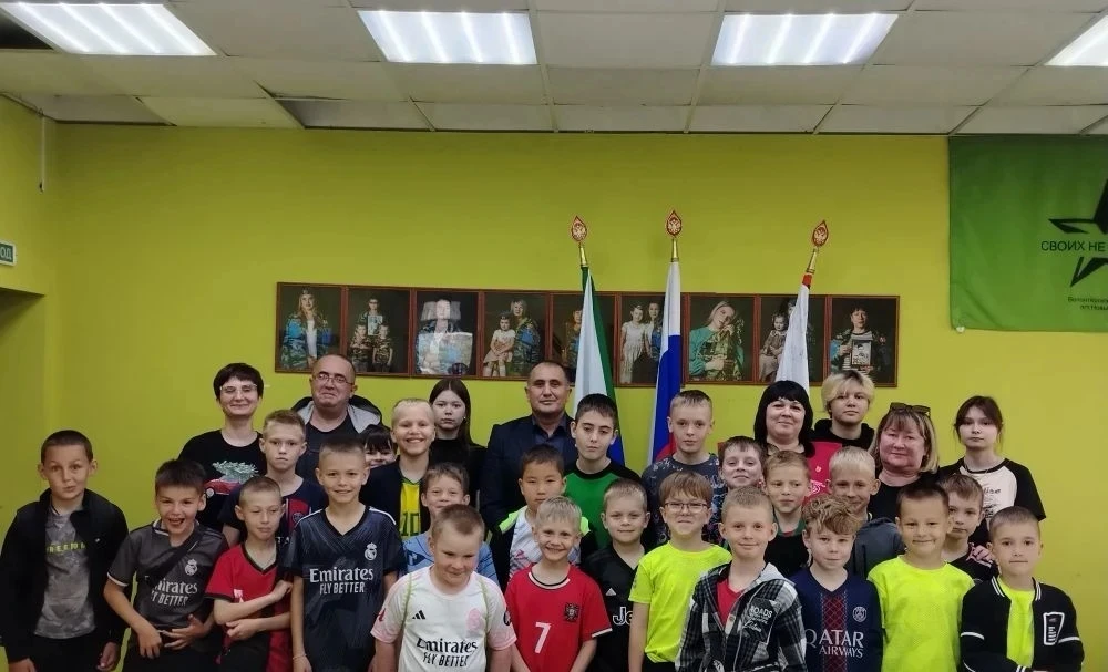 Россия для каждого из нас — территория гордости. Кто-то гордится нашей великой культурой, кто-то — и