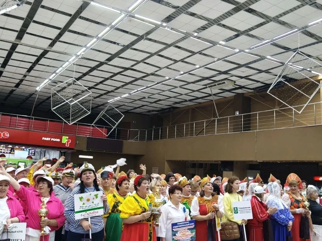 Дорогие друзья! 6 июня  в Благовещенске прошёл десятый танцевальный фестиваль «Серебро Амура», посвя