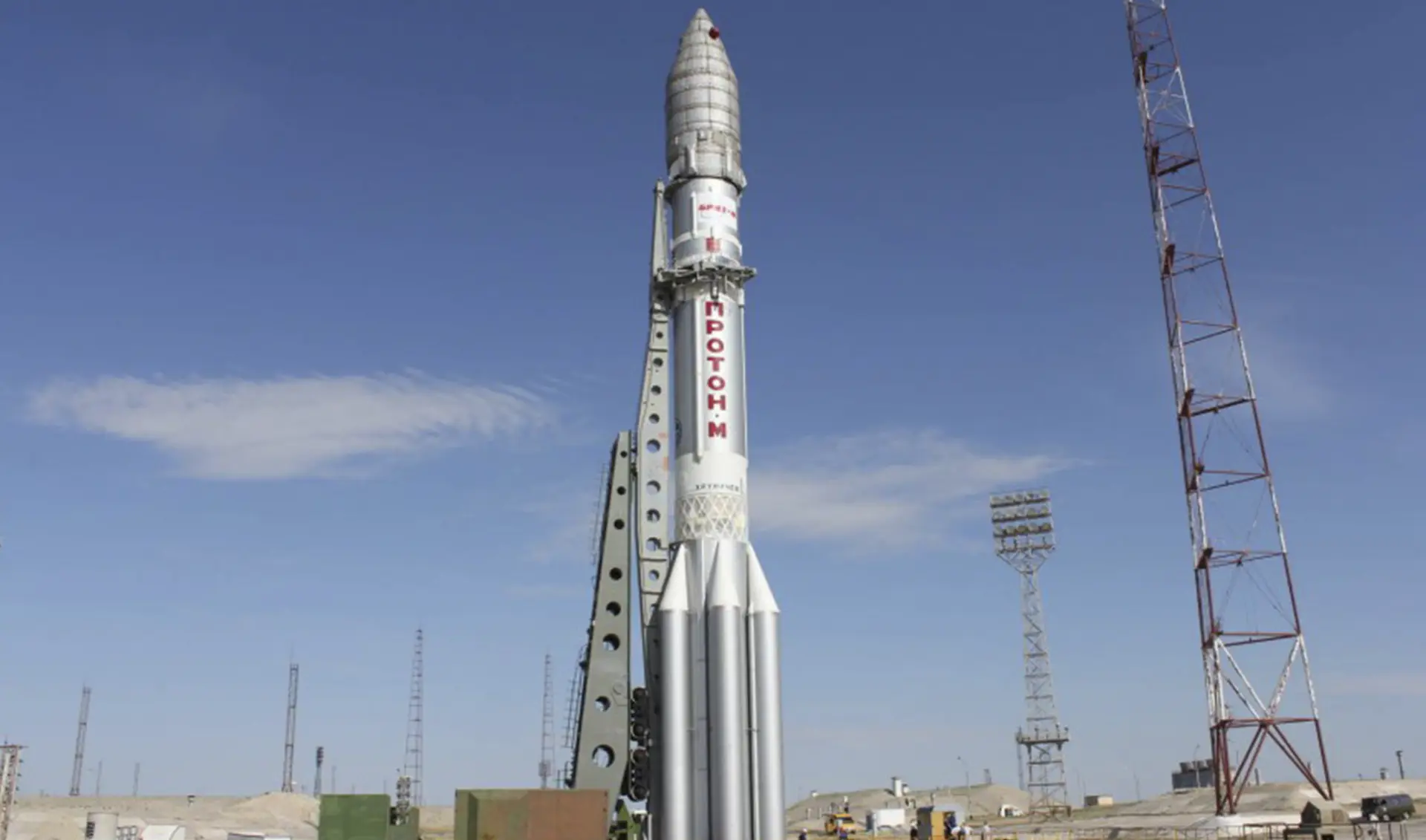 🚀 16 июля 1965 года — первый запуск ракеты «Протон»

Ровно 61 год назад, 16 июля 1965 года, с космо