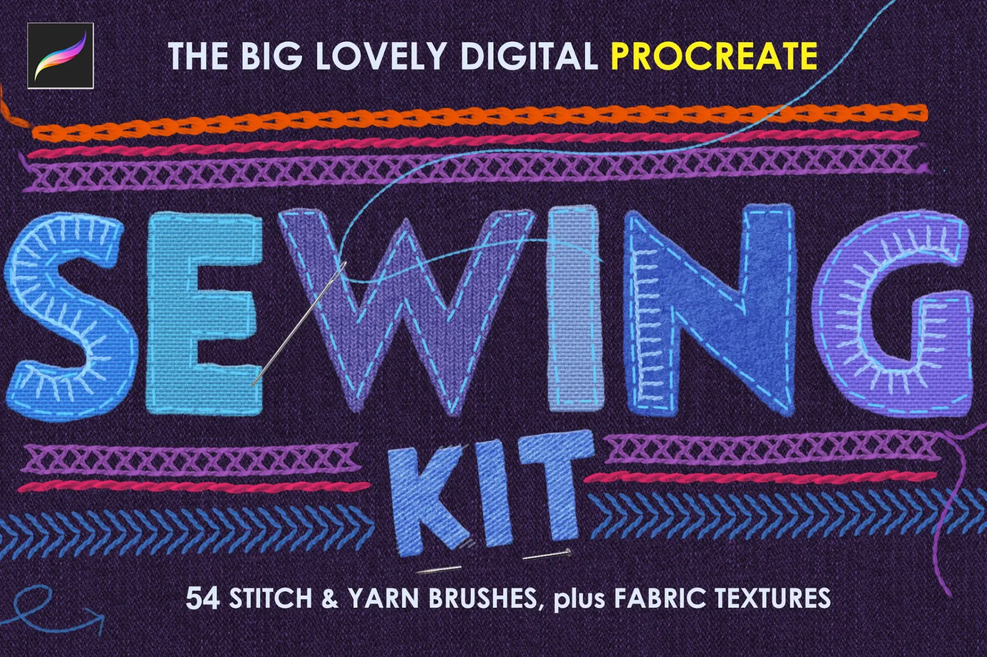 👨‍🎨 Sewing and Embroidery Procreate Brushes

☁️ Скачать →
https://max.ru/gangfiles/AZ6NtoyvQ4g

ma