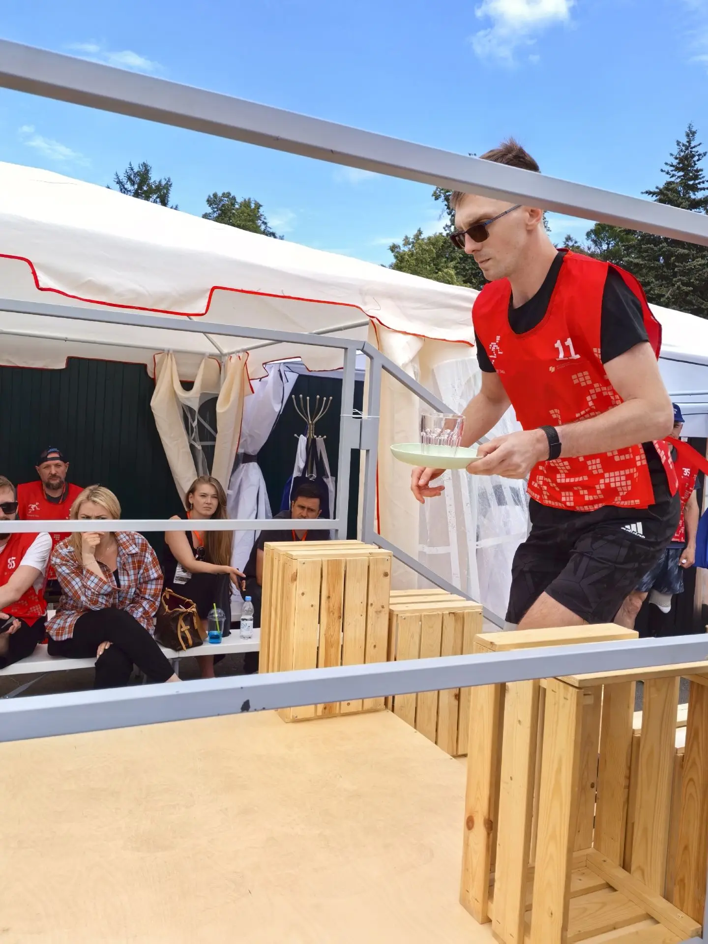 ✅️СПОРТ ПОДА🥇🥇 Спортсмены Ивановской области стали победителями Фестиваля народных традиций, отече