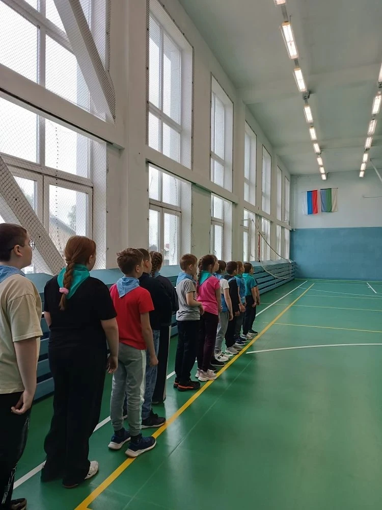 🎉 Восьмой день школьной площадки пролетел на одном дыхании!

Сегодня у нас было по-настоящему насыщ