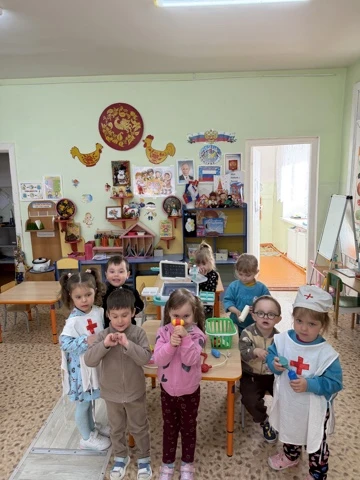 Международный день медицинской сестры отмечается 12 мая. Праздник говорит об огромной важности этой 
