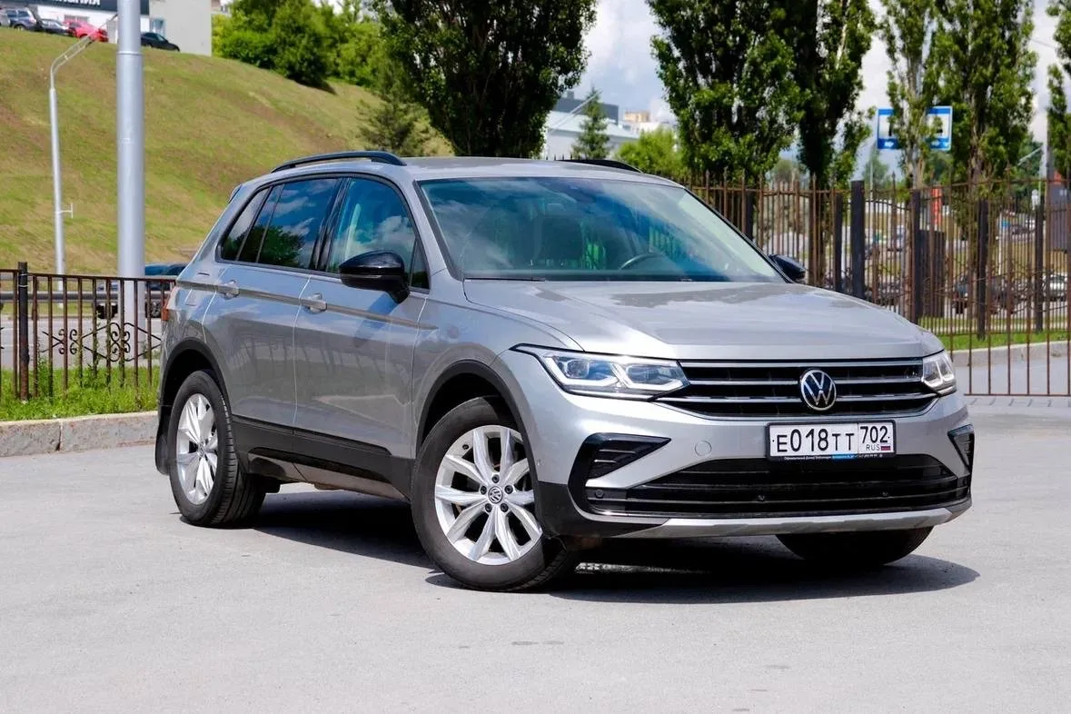 🏎 Volkswagen Tiguan Urban Sport в продаже

💸 2 750 000 ₽

Если ищете честный, ухоженный Tiguan с п