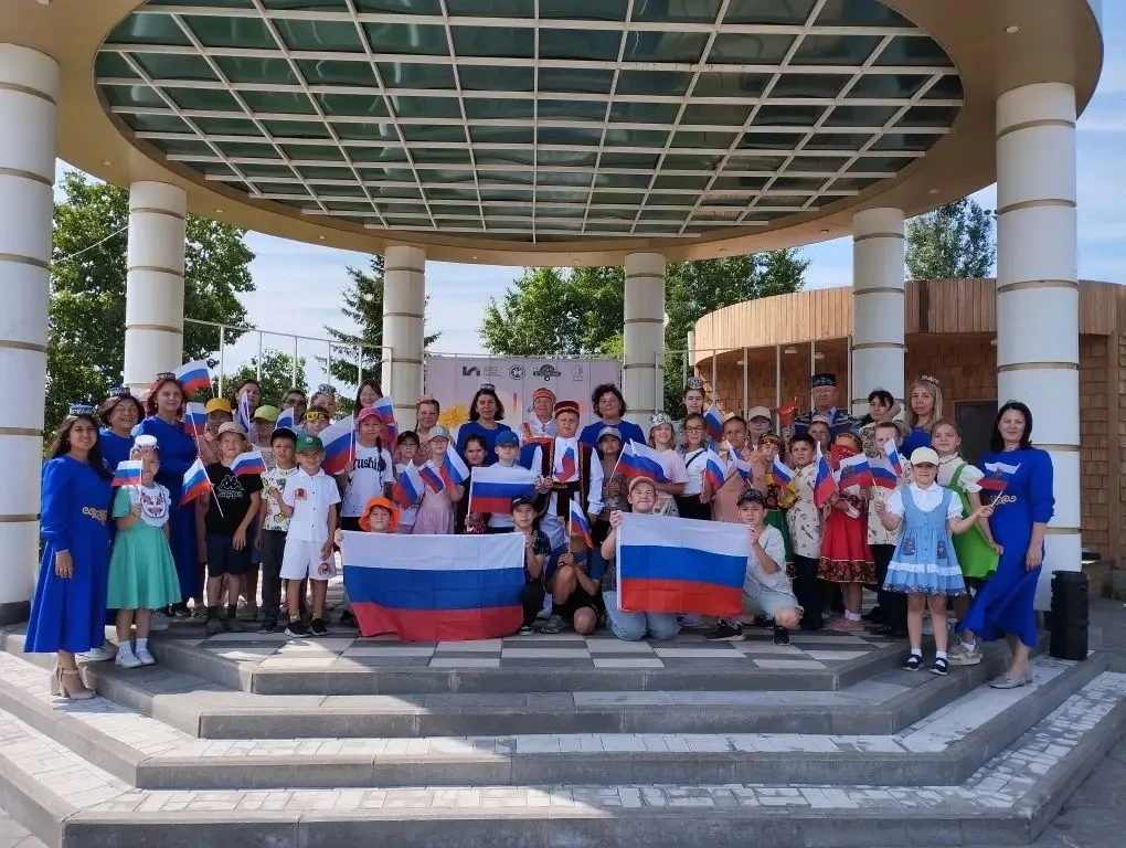 В рамках проекта "Лето в Татарстане", 10 июня 2026 года , преподаватели Детской школы искусств Управ