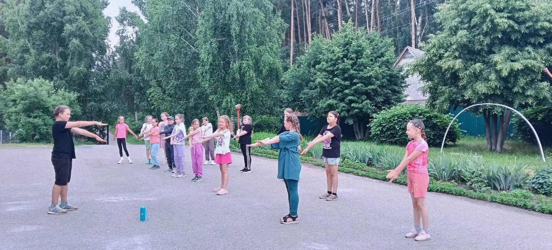 ПРИШКОЛЬНЫЙ ЛАГЕРЬ "МАЛЫШОК"

 🌊 Полный вперёд, друзья! Сегодня в пришкольном лагере «Малышок» было