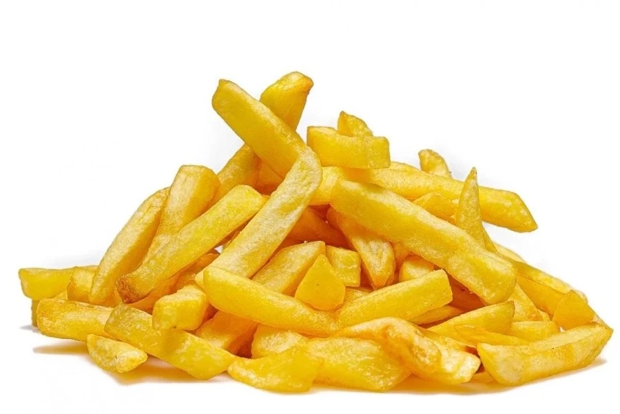 Закуски:😋

•картофель фри 159₽ 🍟
•наггетсы куриные 279₽ 🐔 
•луковые кольца 175₽🧅
•крылышки «панк