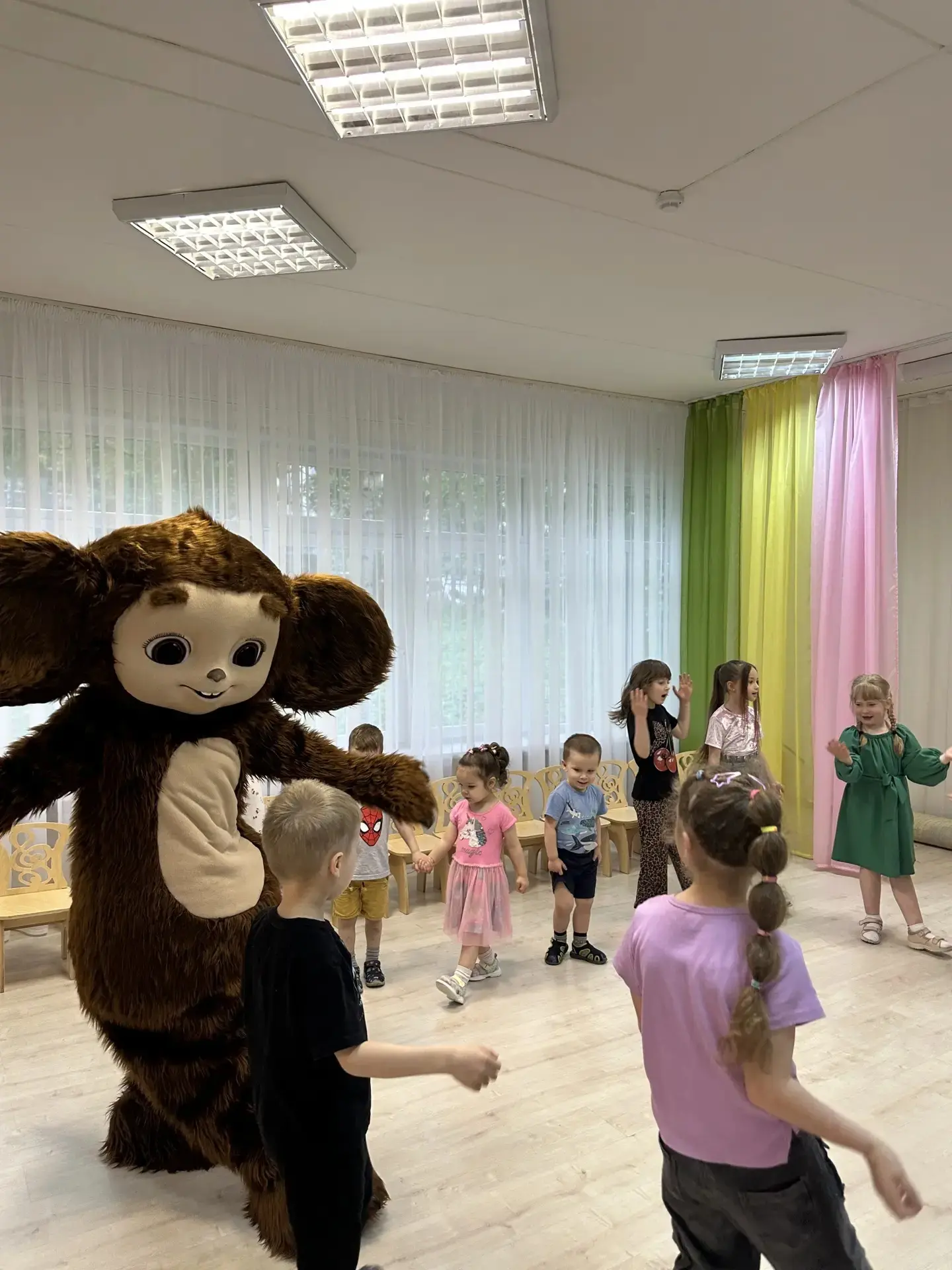 🎂 С днём рождения, наши дорогие именинники! 🎂

Желаем вам крепкого здоровья, отличного настроения 