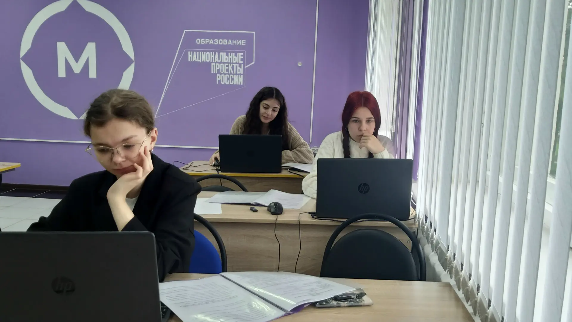 16-17 июня 2026 года у студентов 36 группы (специальность 39.02.01 Социальная работа) завершился пер