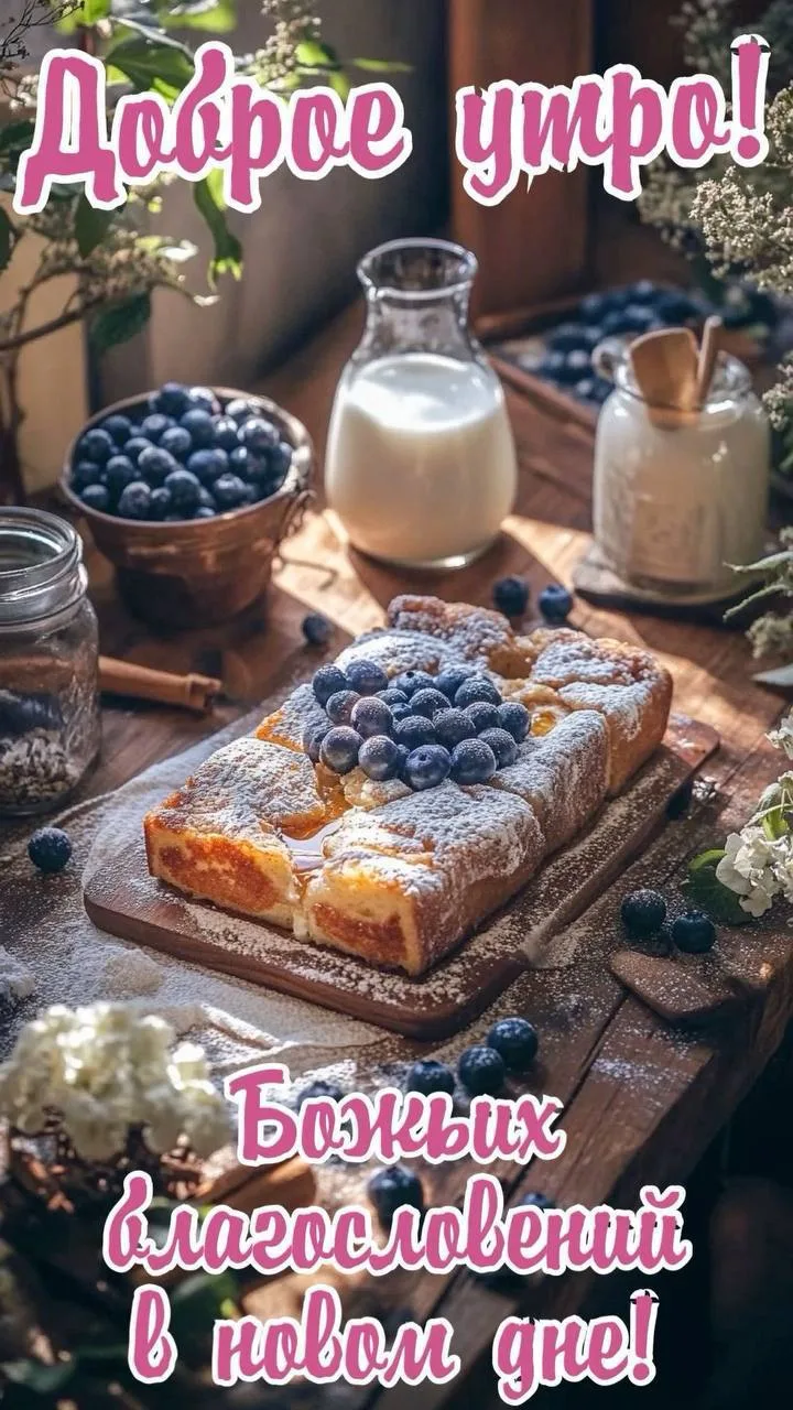 💌 Добрые открытки! Подписаться