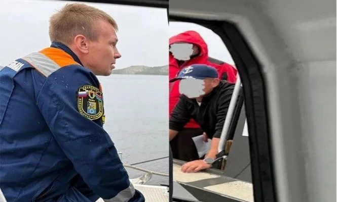 В Белом море пресекли незаконную добычу ламинарии

В акватории Белого моря у острова Кузова задержан