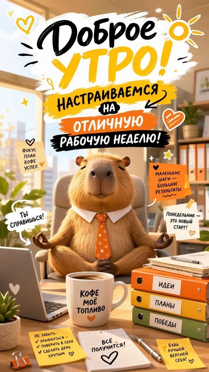 Открытки с Душой | Подписаться
Добрые Открытки | Подписаться