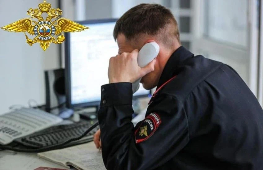 С 20 апреля по 1 мая УМВД России по Курской области организует первый этап Общероссийской акции «Соо