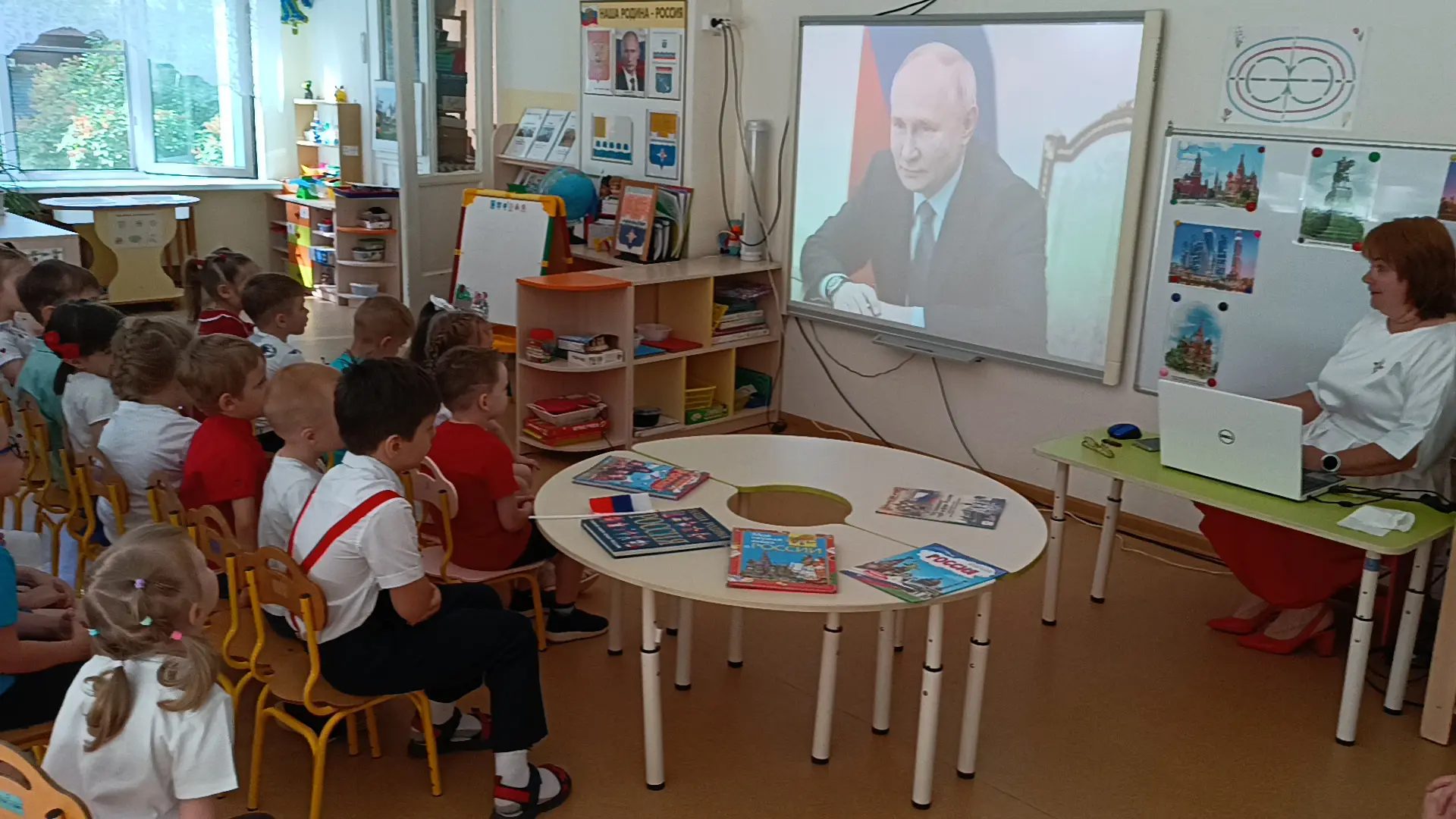 Посетили нашу главную столицу Москву и ...🤝