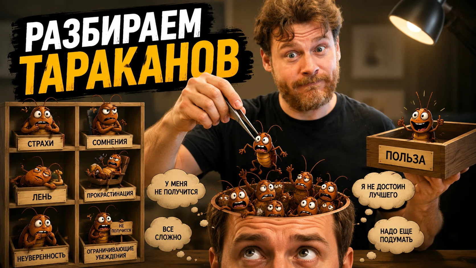 Некоторое время назад я провел разбор одного из наших студентов, кто вписался к нам на Джедайский.Ст