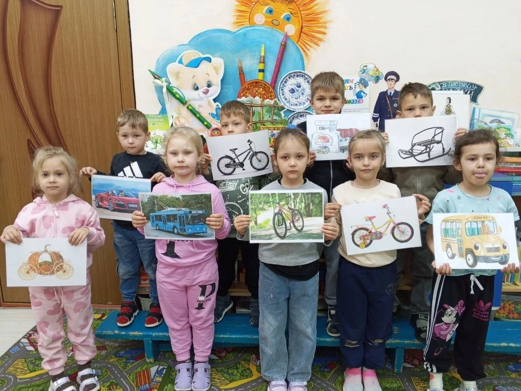 Азбука дорожной безопасности.
Обучение детей правилам дорожного движения – важная задача для родите