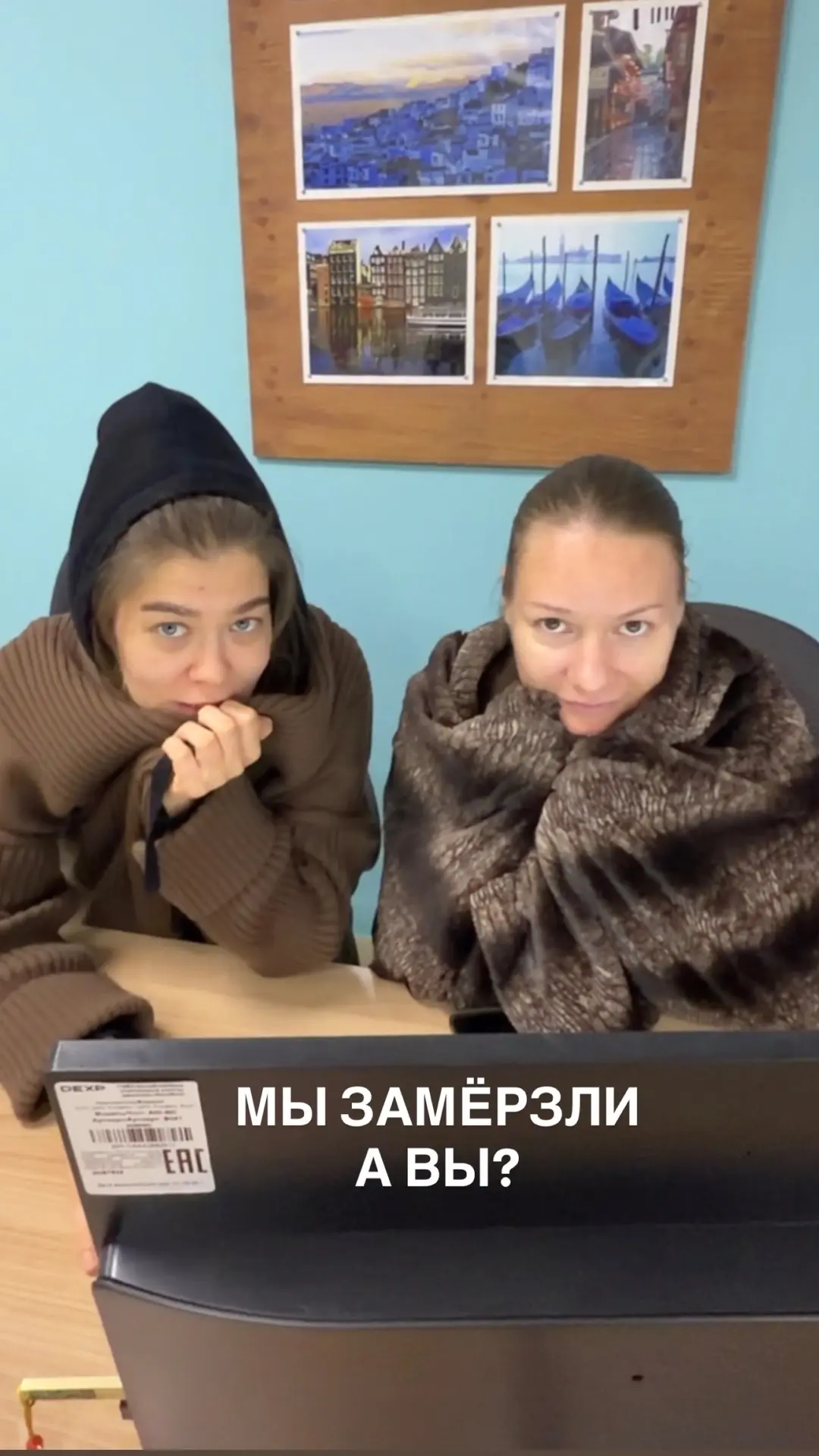 Мы замерзли сегодня!!!
А вы???

Для согрева найден шикарный тур в Паттайю из Хабаровска🔥🔥🔥🔥🔥

В