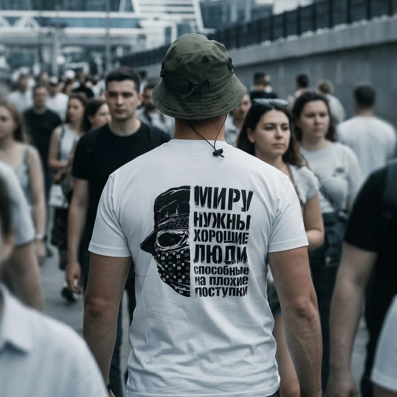 Чем мы отличаемся в жизни 🤙