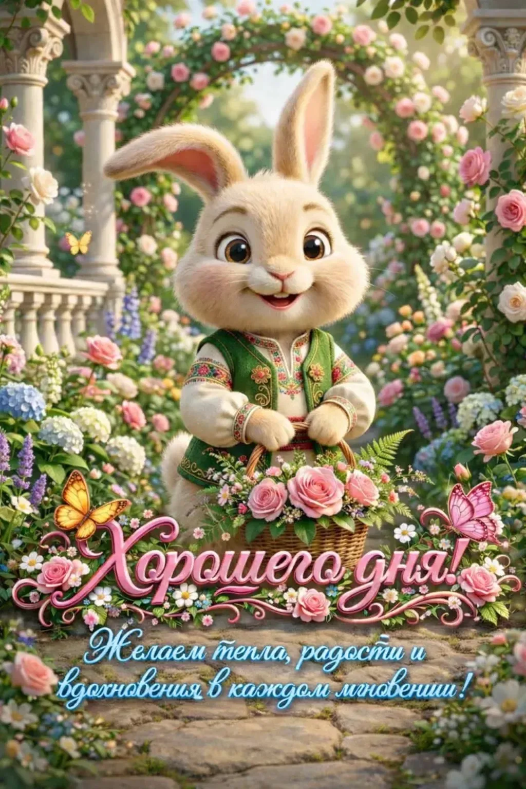 #хорошегодня