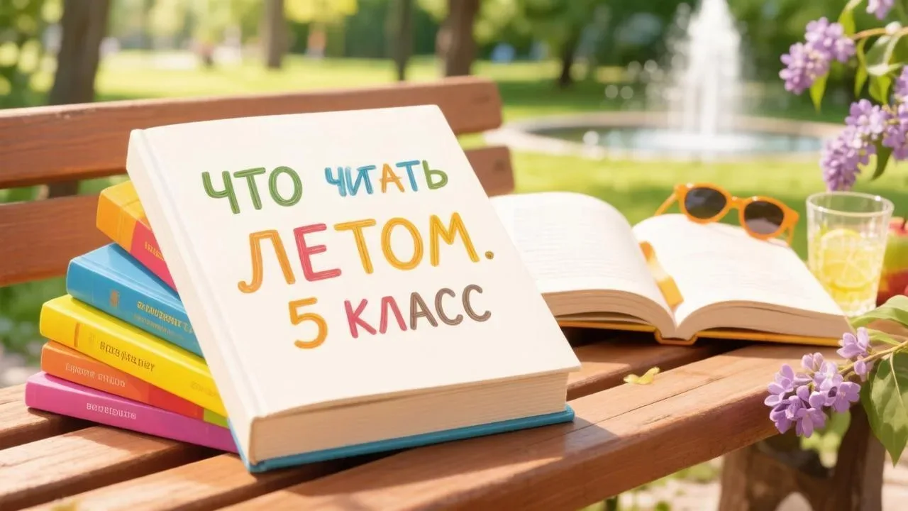 Список литературы для летнего чтения в 5 классе (с 4 на 5 класс)

Обязательная литература
•	Мифы Дре