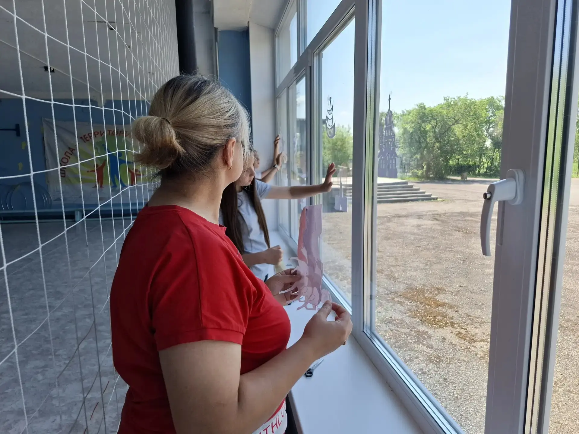 🇷🇺Всероссийская акция «Родиной горжусь»
Всероссийская акция «#РодинойГоржусь», приуроченная к праз