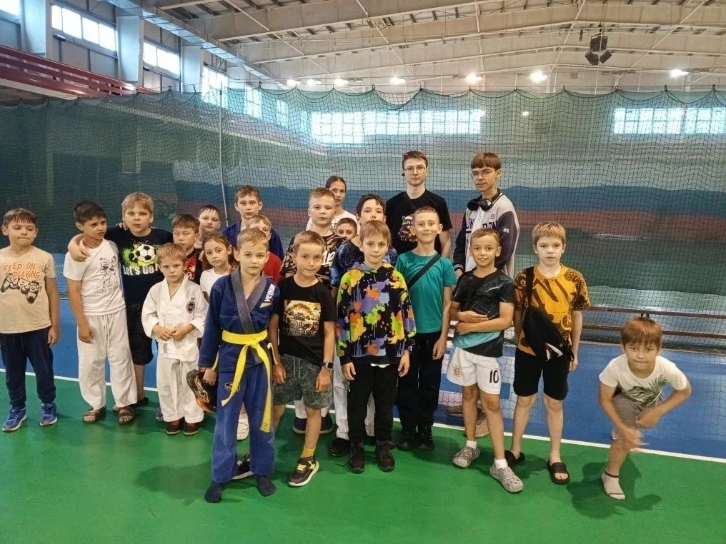 ❤️ Волонтерство — это сила духа и доброе сердце! ❤️

👍 Прошедшая неделя для наших волонтеров выдала