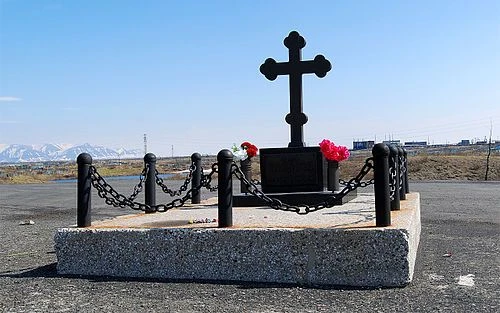 ТОЛЬКО ЛЕТОМ! 28 июня (воскресенье): «Последний погост Норильска» (Пешая экскурсия). Экскурсия по ал