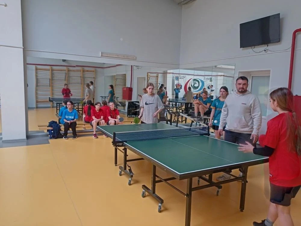 ПРЕЗИДЕНТСКИЕ СПОРТИВНЫЕ ИГРЫ - 2026

С 7 по 10 апреля в п. Безенчук проходил муниципальный этап Все