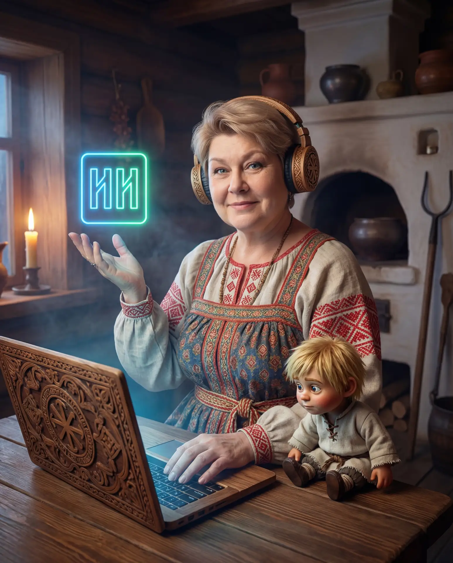 🏠 Кейс от подписчицы: риелтор из Тюмени экономит тысячи рублей на фотографах и создаёт уникальный б