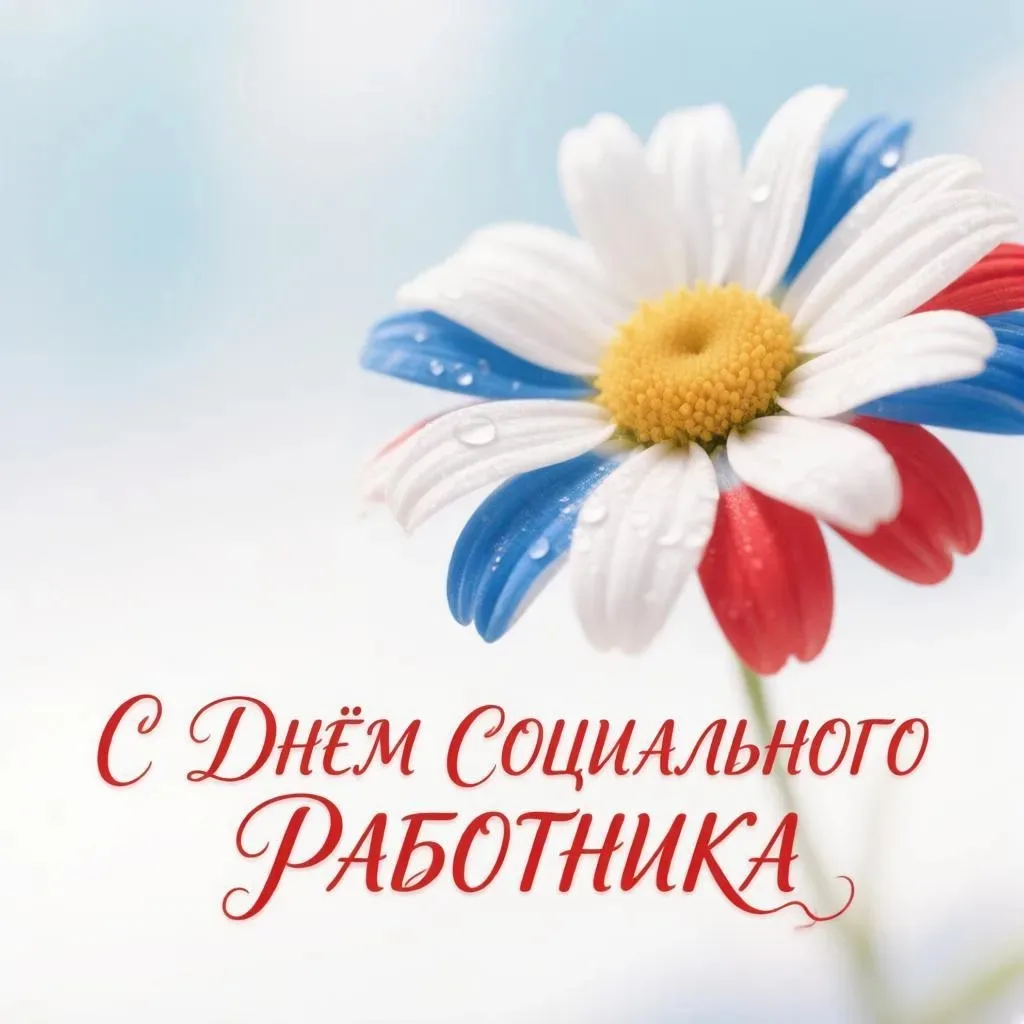 ✨Сегодня мы чествуем тех, кто делает мир добрее и человечнее - социальных работников. 

Ваша професс