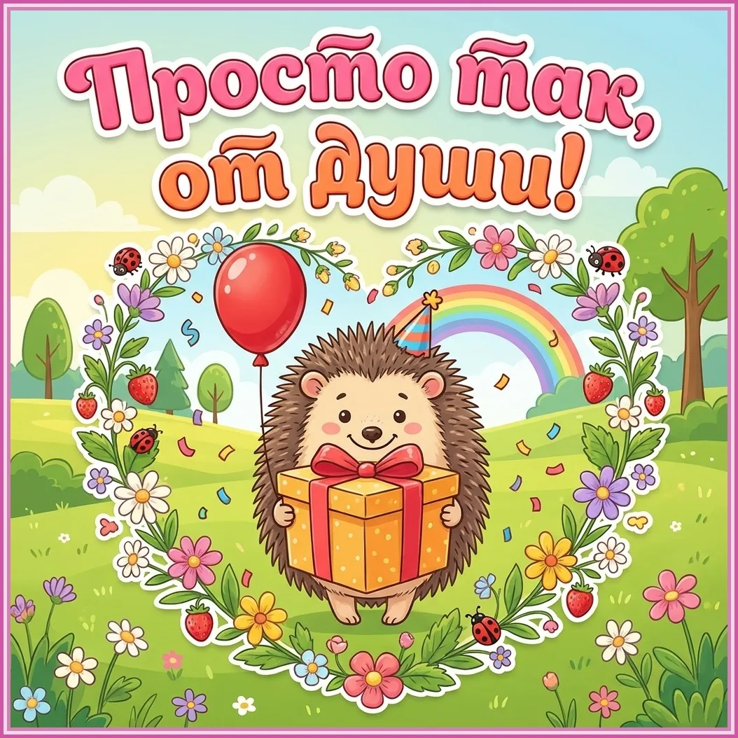 ❤️Лучшие открытки в MAX 👈🏻 ТУТ