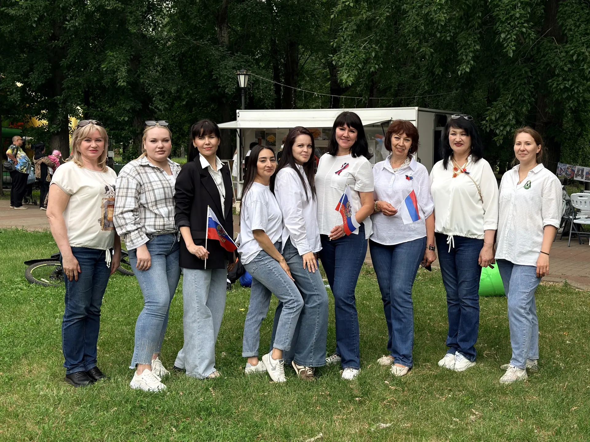 День России 🇷🇺 , отмечаемый 12 июня, — это символ национального единства 👪 и общей ответственност