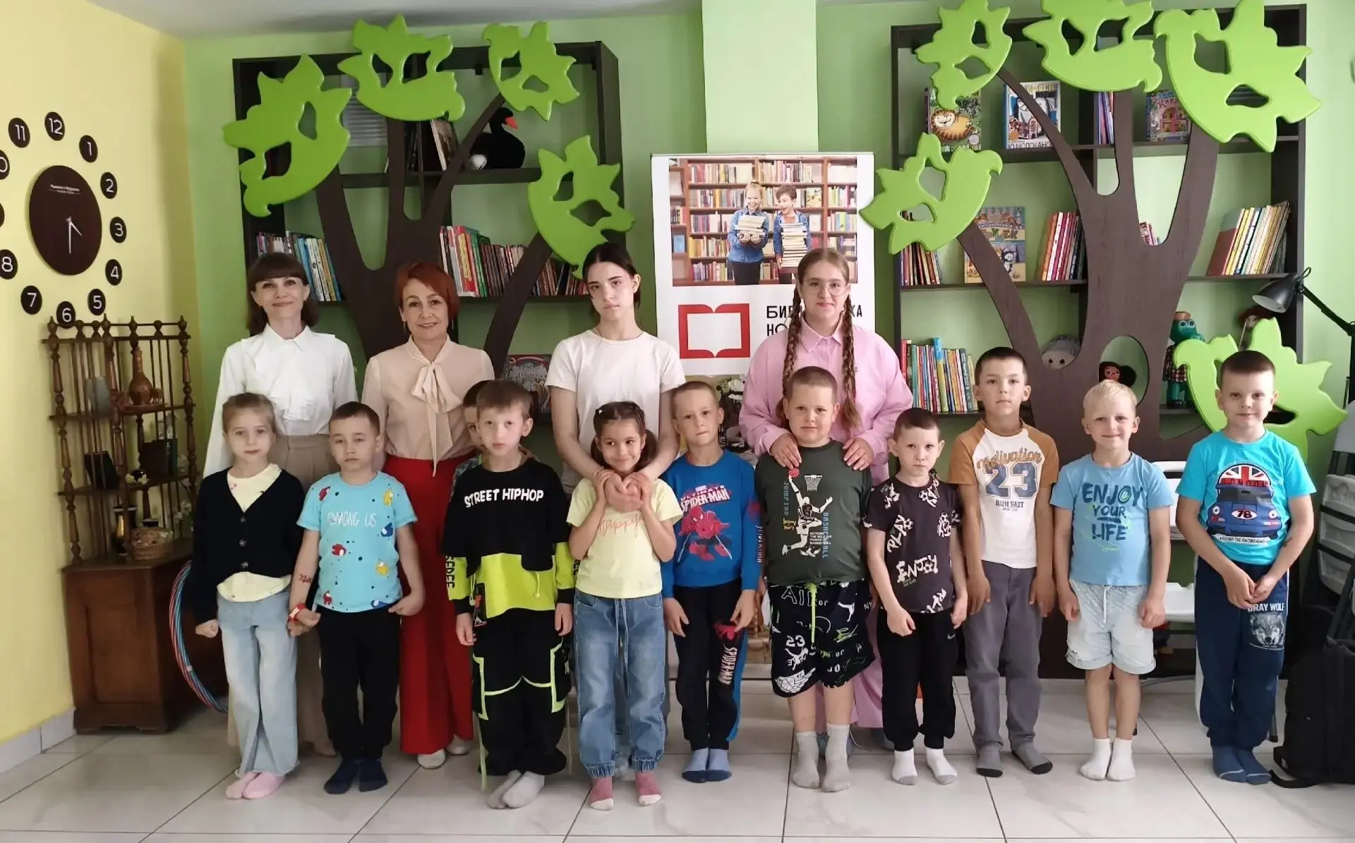 🎈Праздник лета продолжается, как и мероприятия, приуроченные ко Дню защиты детей.

❣ В Златоусте от