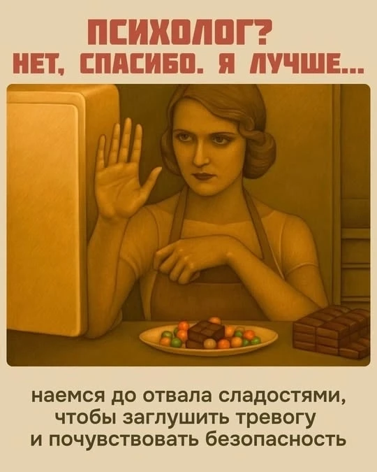 Найдите себя на одной из картинок.