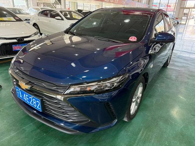 Автомобиль из КНР 🇨🇳 

Chevrolet MONZA
•год выпуска 11/2022г
•1.5 | 110hp | 2WD 
•пробег 33.000км

