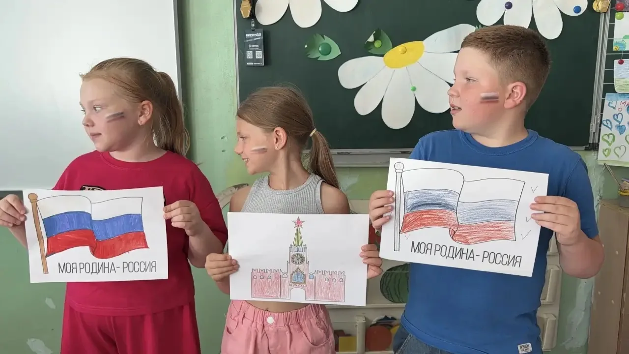 🇷🇺12 июня в нашей стране ежегодно отмечается государственный праздник – День России. Это особенная