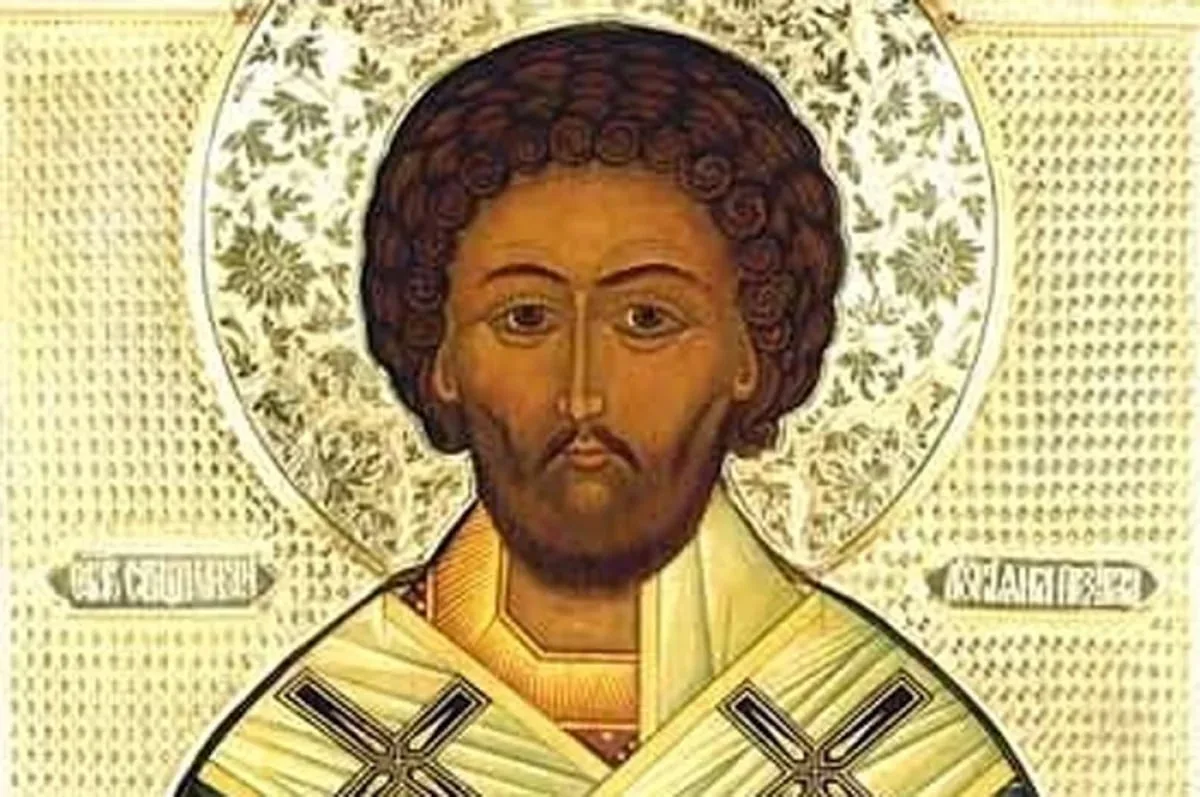 16 июня чтят память мучеников Лукиллиана, Клавдия, Ипатия, Павла, Дионисия и мученицы Павлы

На Руси