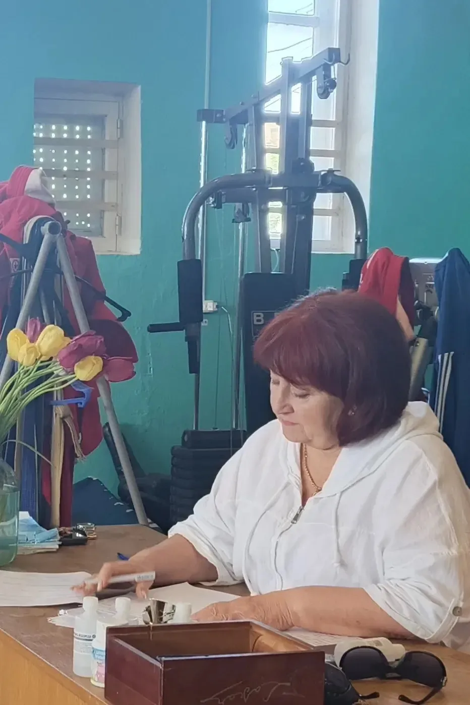 🤼‍♂️ Завершающий учебный сезон прошел в  секции самбо и ознаменовался итоговыми соревнованиями, кот