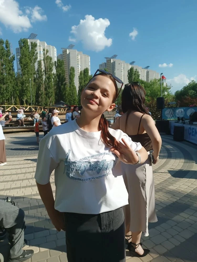 Фестиваль «Мы — семья» в парке «Дельфин» состоялся — и это было по-настоящему здорово! 🎉

Сегодня п