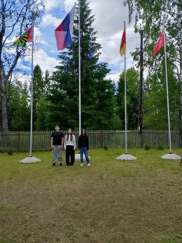 Радость каникул заложена в таком образе жизни, при котором оздоровление и развитие подрастающего пок