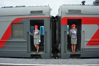 Ураган в Ростовской области задержал 89 поездов на Кубань и в Крым

Штормовой ветер и ливень отключи