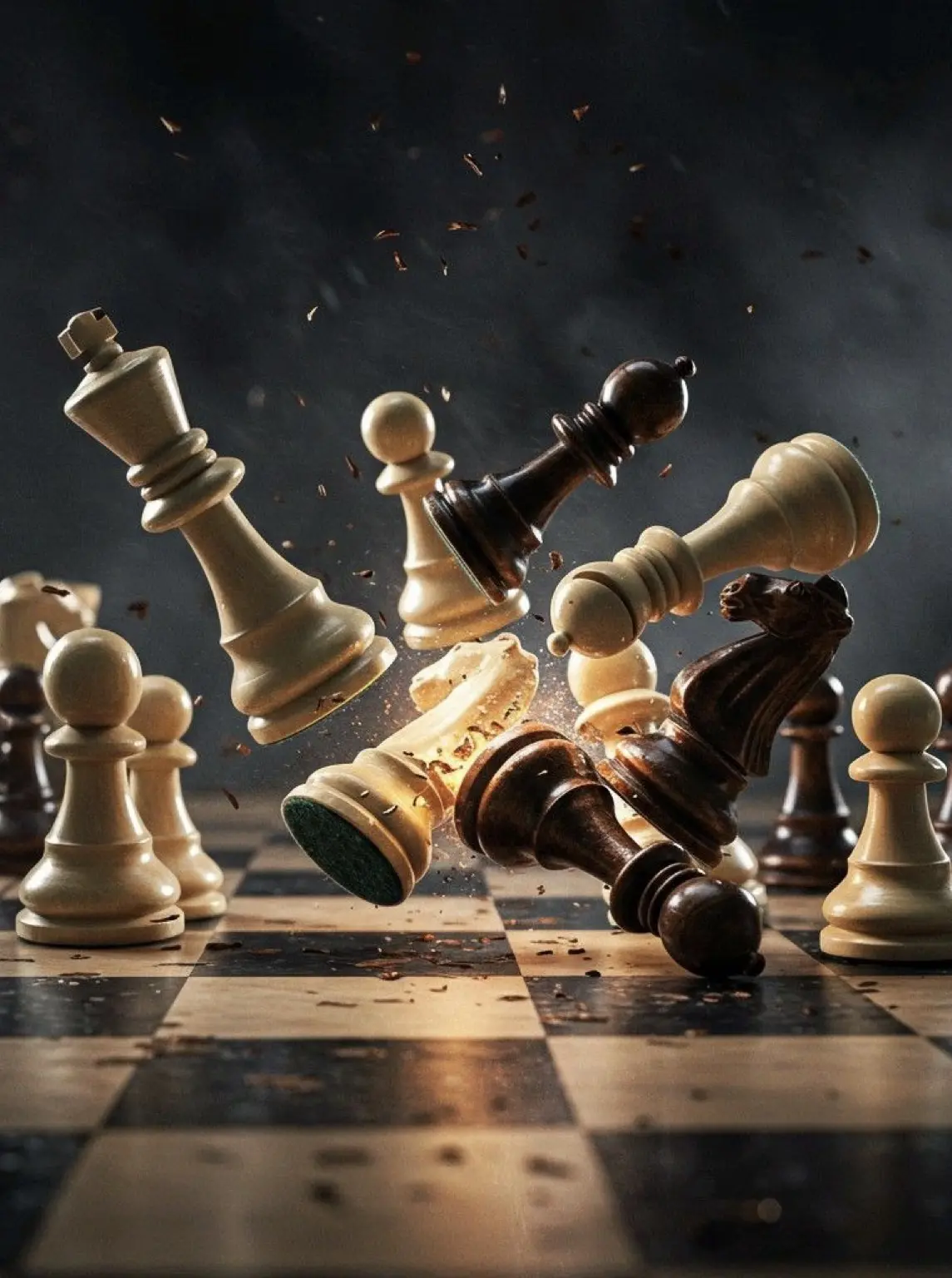 ♟️9 июня 2026 года
♟️В 14:00 в спортивном зале
состоятся захватывающие соревнования по интеллектуаль