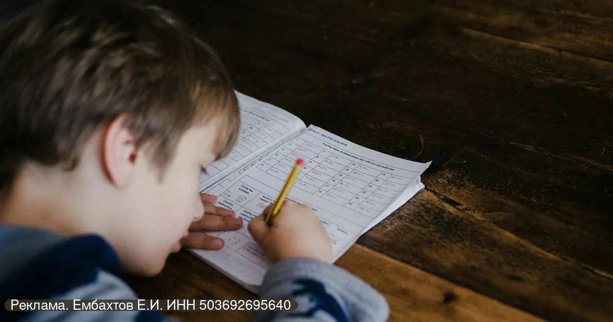 ❗️Во всех школах предложили отменить домашние задания

В школах предложили сделать изменения в школь