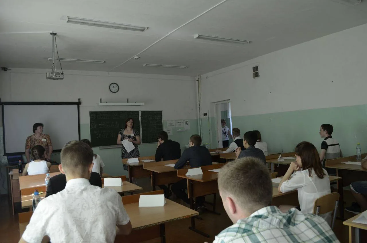 Основной период сдачи ЕГЭ завершён! 👩🏻‍🎓

Остались резервные дни для пересдачи экзаменов по всем 