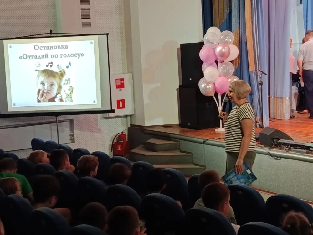 🎹Сегодня в ДМШ20  им.М.А.Матренина в рамках Всекузбасской акции "Лето творческих познаний" состоялс