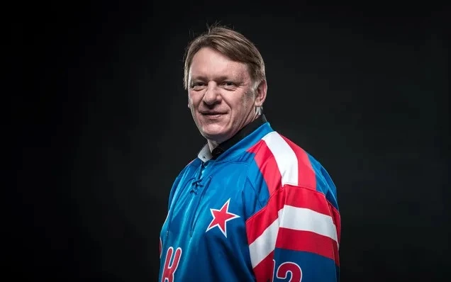 Сегодня День рождения празднует  директор Центра спорта Каменев Василий Вадимович.

Уважаемый Васили