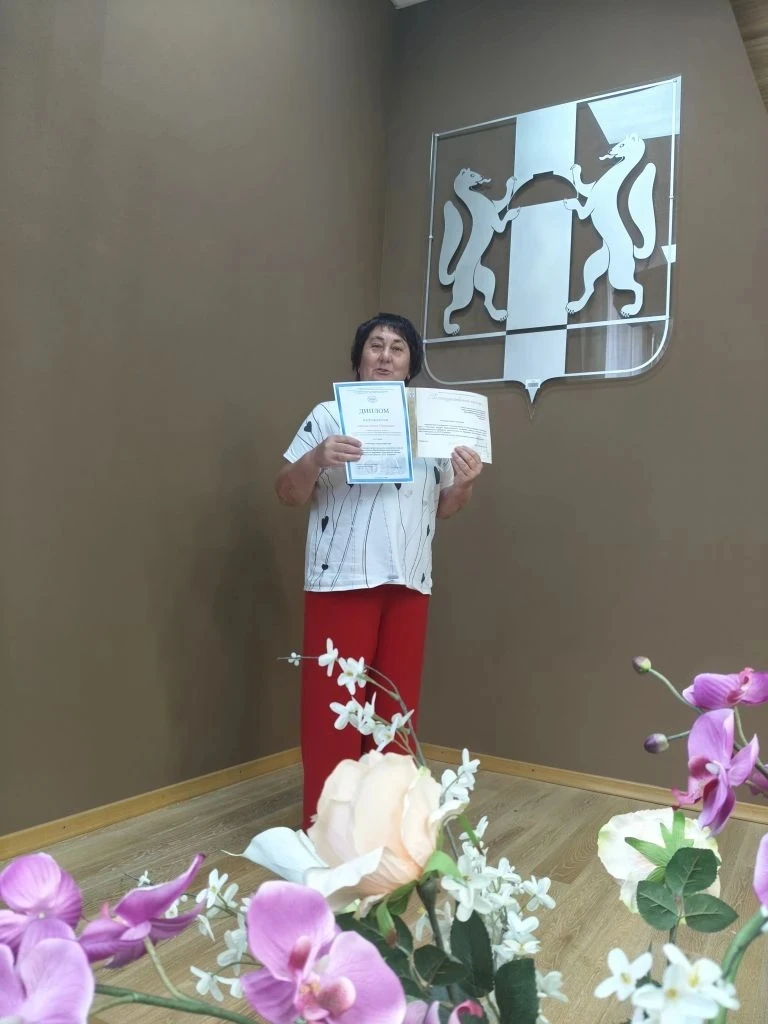 Мы гордимся! Наш учитель — в числе лучших в области! 🌟

У нашей школы и всего педагогического сообщ
