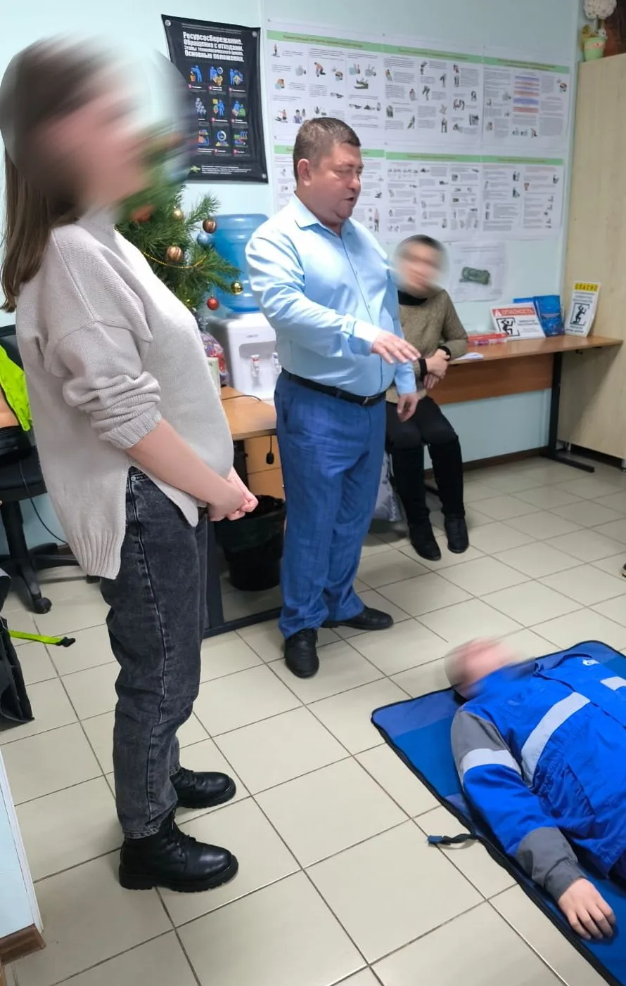 24.12.2025 г. Директор  государственного казенного учреждения здравоохранения Ивановской области «Те